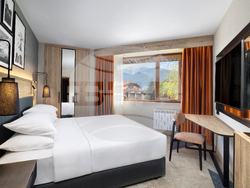 Банско - Фор Пойнтс бай Шератон - реновиран хотел