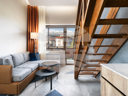 Банско - Фор Пойнтс бай Шератон - реновиран хотел