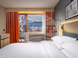 Банско - Фор Пойнтс бай Шератон - реновиран хотел