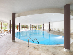 Банско - Фор Пойнтс бай Шератон - реновиран хотел