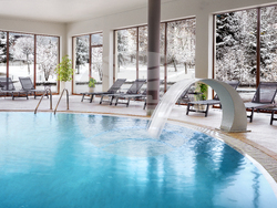 Банско - Фор Пойнтс бай Шератон - реновиран хотел