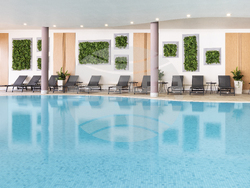 Банско - Фор Пойнтс бай Шератон - реновиран хотел