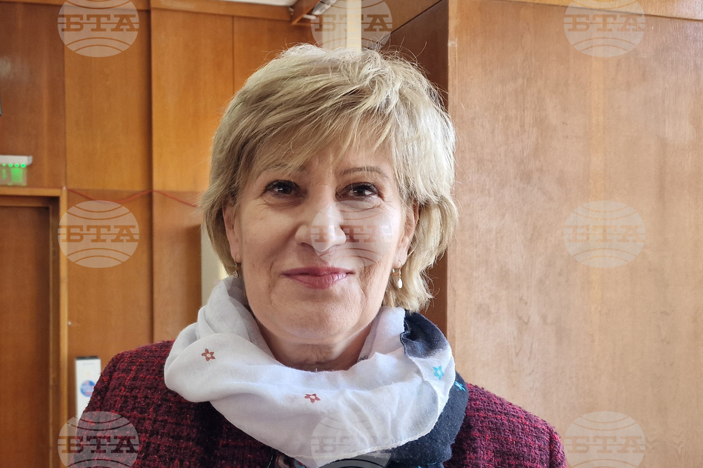 Шумен - проект „Мрежа с грижа от 0 до 3“ - регионална среща