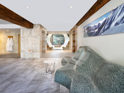 Банско - Фор Пойнтс бай Шератон - реновиран хотел