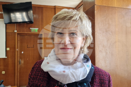 Шумен - проект „Мрежа с грижа от 0 до 3“ - регионална среща