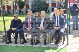 Пловдив - Университет по хранителни технологии - ден на отворените врати