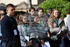 Пловдив - Университет по хранителни технологии - ден на отворените врати