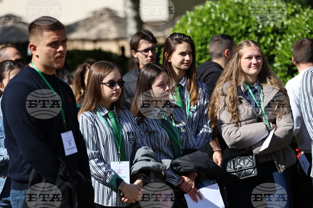 Пловдив - Университет по хранителни технологии - ден на отворените врати