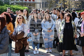 Пловдив - Университет по хранителни технологии - ден на отворените врати