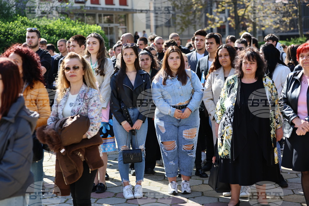 Пловдив - Университет по хранителни технологии - ден на отворените врати