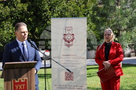 Пловдив - Университет по хранителни технологии - ден на отворените врати