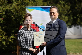 Пловдив - Университет по хранителни технологии - ден на отворените врати