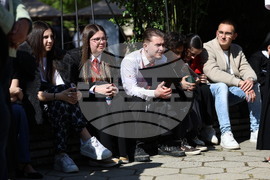 Пловдив - Университет по хранителни технологии - ден на отворените врати