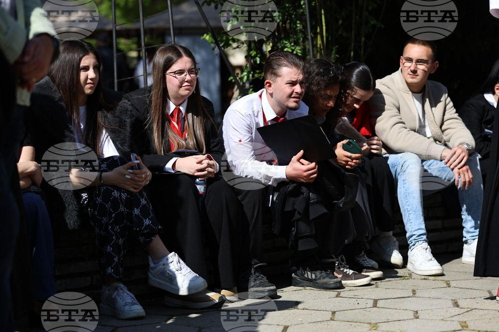 Пловдив - Университет по хранителни технологии - ден на отворените врати