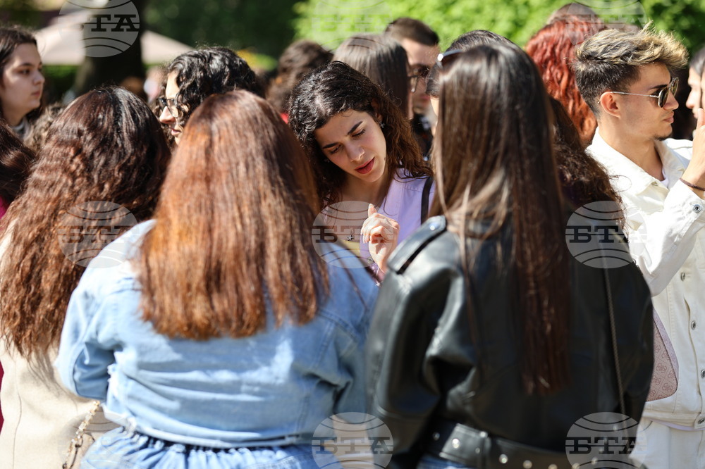 Пловдив - Университет по хранителни технологии - ден на отворените врати