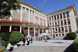 Пловдив - Университет по хранителни технологии - ден на отворените врати