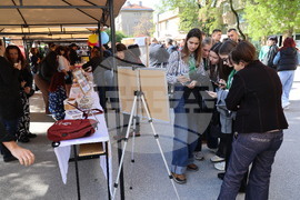 Пловдив - Университет по хранителни технологии - ден на отворените врати