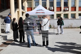 Пловдив - Университет по хранителни технологии - ден на отворените врати