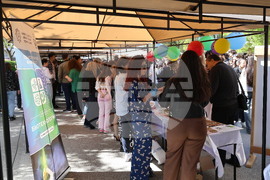 Пловдив - Университет по хранителни технологии - ден на отворените врати