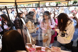 Пловдив - Университет по хранителни технологии - ден на отворените врати