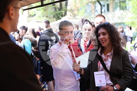 Пловдив - Университет по хранителни технологии - ден на отворените врати