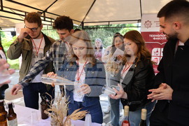 Пловдив - Университет по хранителни технологии - ден на отворените врати