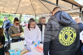 Пловдив - Университет по хранителни технологии - ден на отворените врати