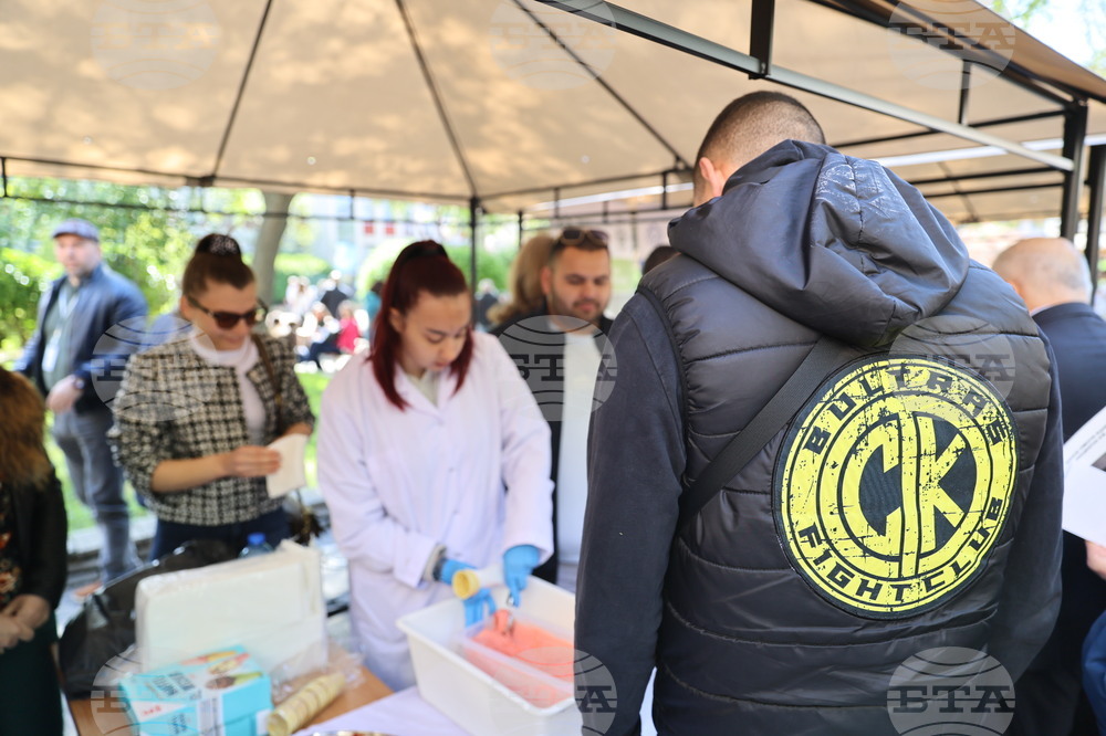 Пловдив - Университет по хранителни технологии - ден на отворените врати