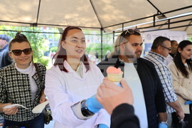 Пловдив - Университет по хранителни технологии - ден на отворените врати