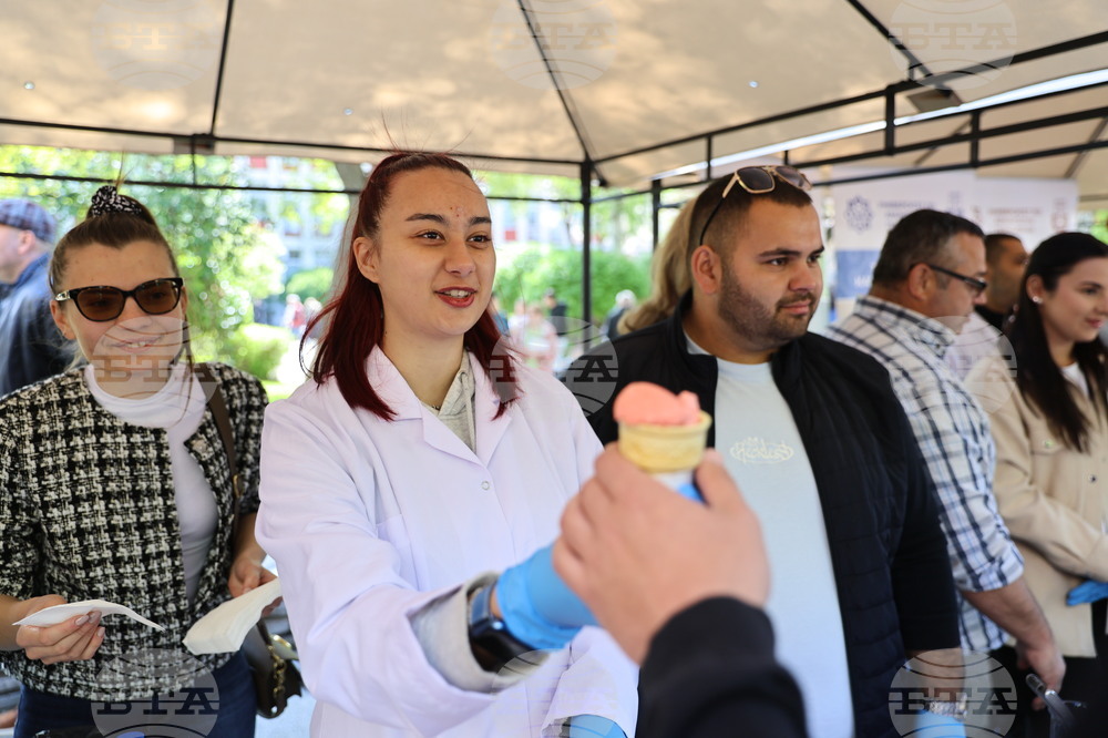 Пловдив - Университет по хранителни технологии - ден на отворените врати