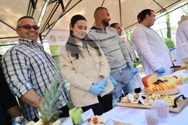 Пловдив - Университет по хранителни технологии - ден на отворените врати