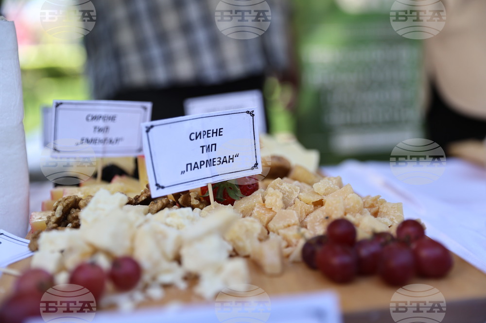 Пловдив - Университет по хранителни технологии - ден на отворените врати