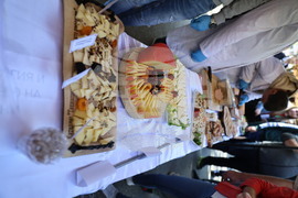 Пловдив - Университет по хранителни технологии - ден на отворените врати