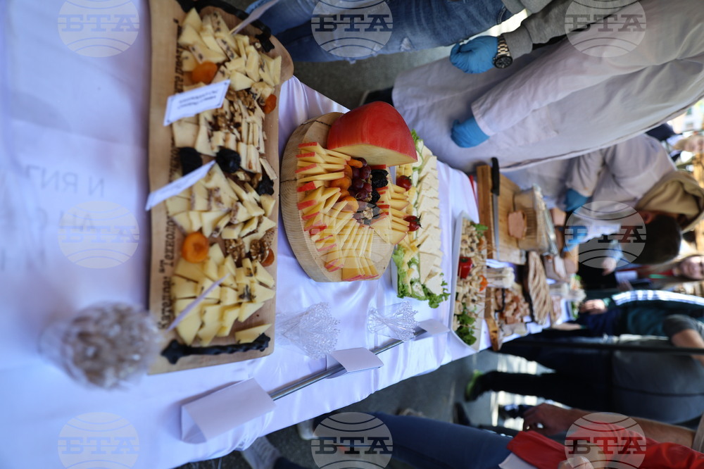 Пловдив - Университет по хранителни технологии - ден на отворените врати