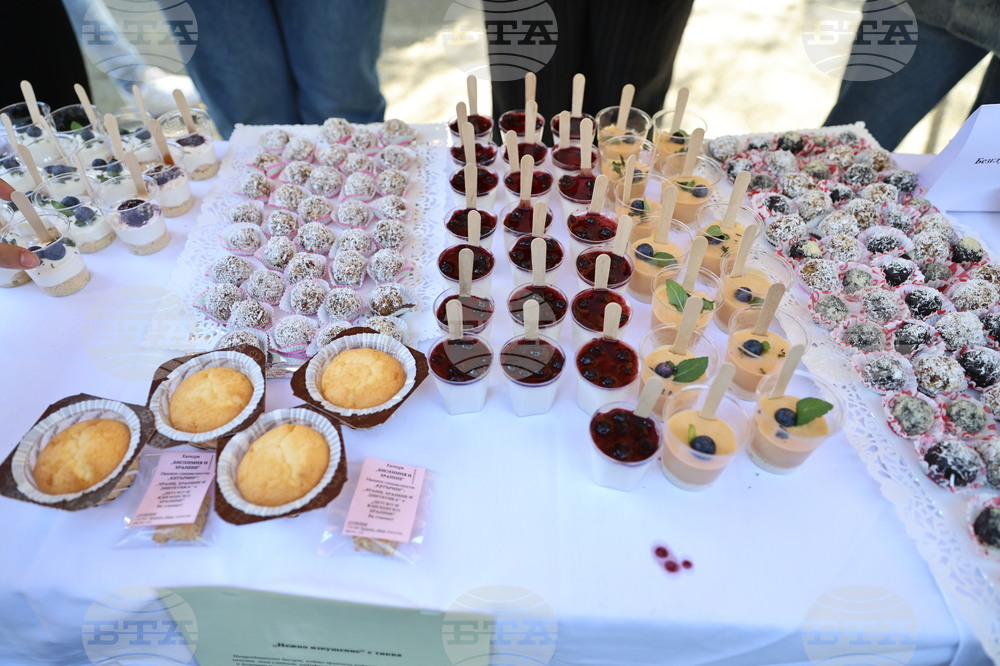 Пловдив - Университет по хранителни технологии - ден на отворените врати