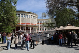 Пловдив - Университет по хранителни технологии - ден на отворените врати