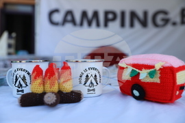 Изложение - Camping & Caravaning Expo 2026