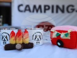 Изложение - Camping & Caravaning Expo 2026