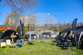 Изложение - Camping & Caravaning Expo 2026