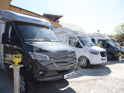 Изложение - Camping & Caravaning Expo 2026