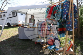 Изложение - Camping & Caravaning Expo 2026