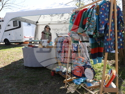 Изложение - Camping & Caravaning Expo 2026