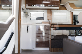 Изложение - Camping & Caravaning Expo 2026