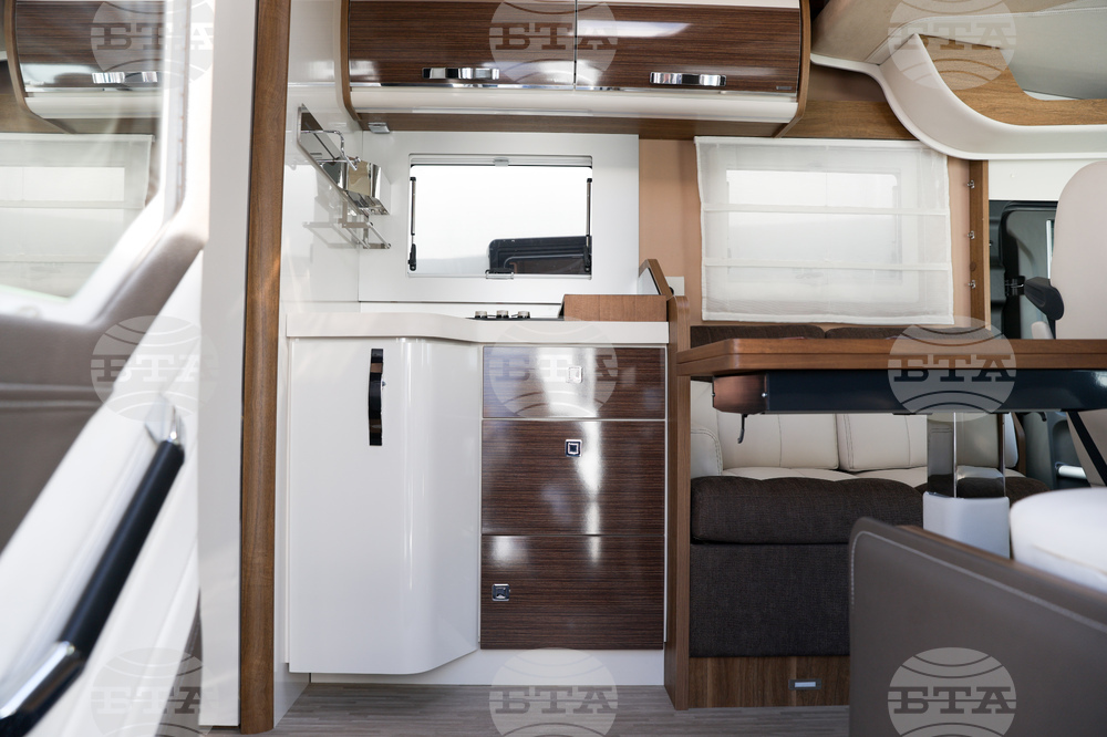 Изложение - Camping & Caravaning Expo 2026