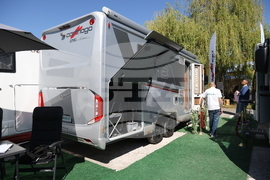 Изложение - Camping & Caravaning Expo 2026