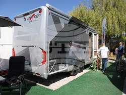 Изложение - Camping & Caravaning Expo 2026