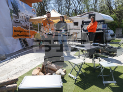 Изложение - Camping & Caravaning Expo 2026