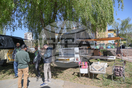 Изложение - Camping & Caravaning Expo 2026