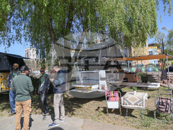 Изложение - Camping & Caravaning Expo 2026
