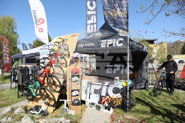 Изложение - Camping & Caravaning Expo 2026